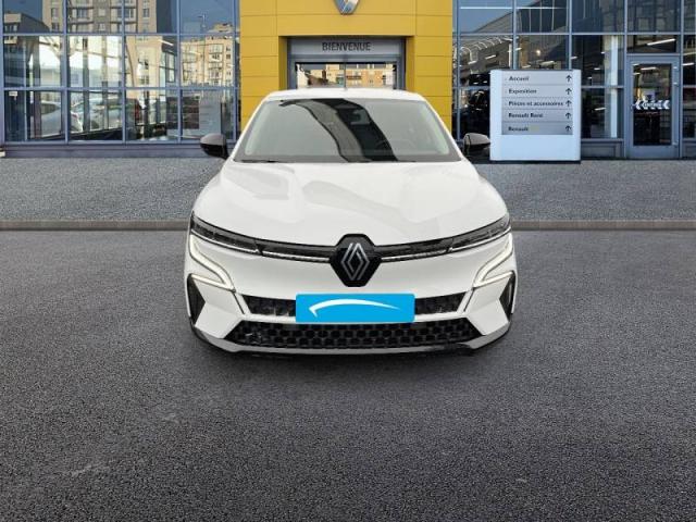 Renault Mégane image 8