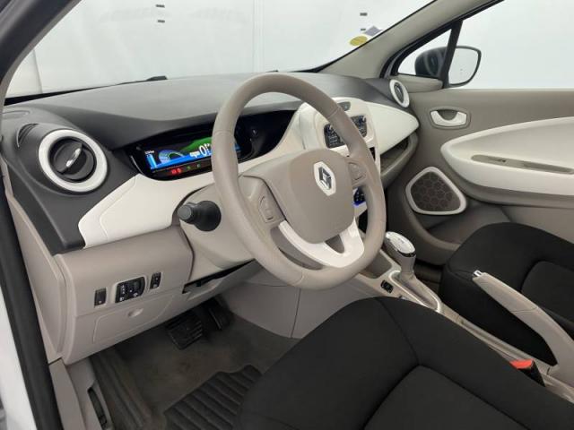 Renault Zoe image 4