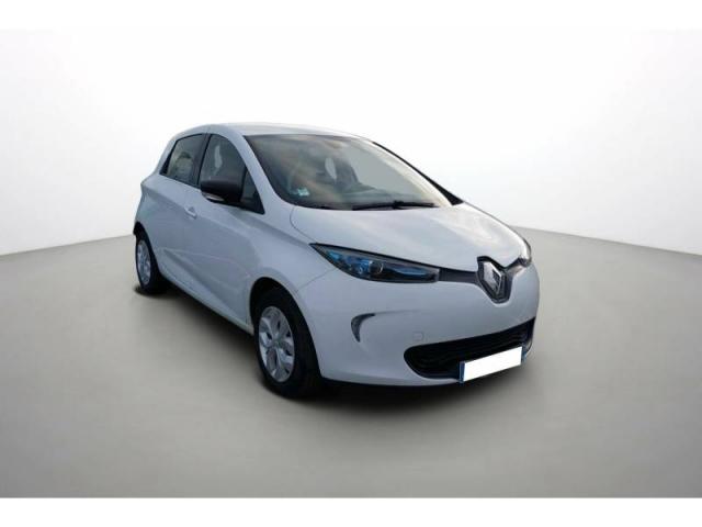 Renault Zoe image 7