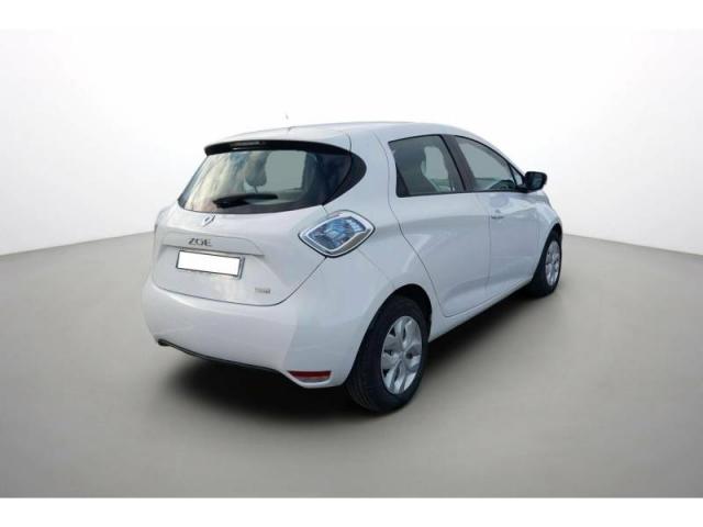 Renault Zoe image 6