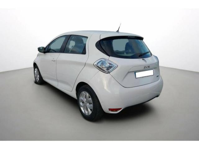 Renault Zoe image 8