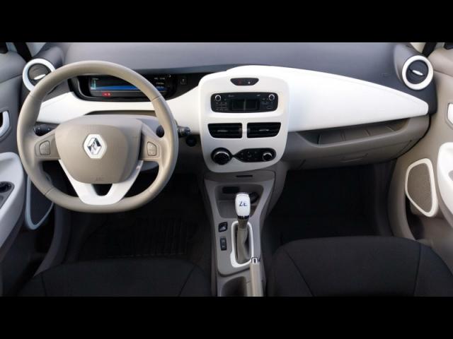 Renault Zoe image 9