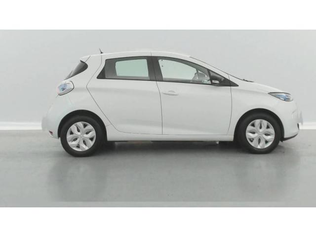 Renault Zoe image 1