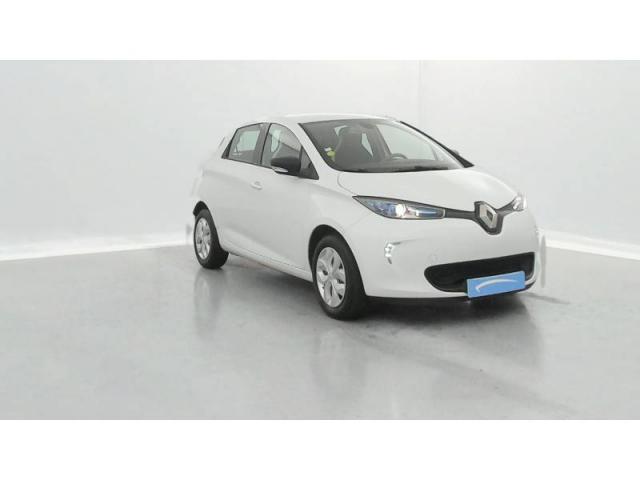 Renault Zoe image 5