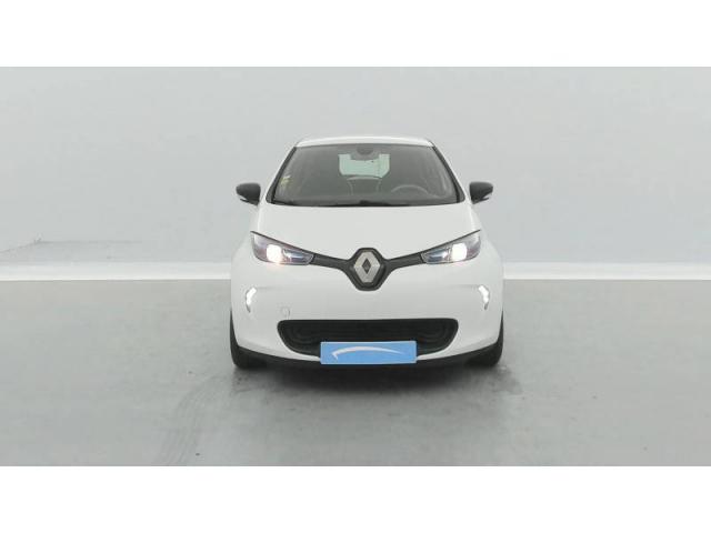 Renault Zoe image 2