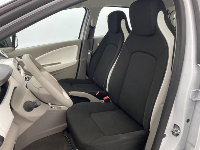 Renault Zoe image 3