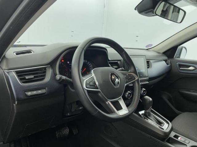 Renault Arkana image 4