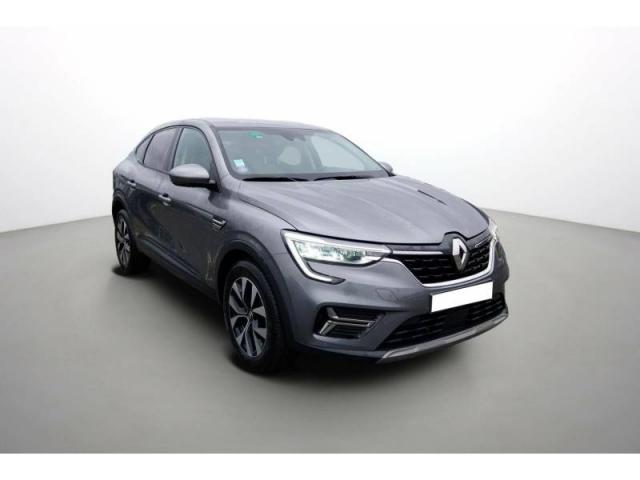 Renault Arkana image 6