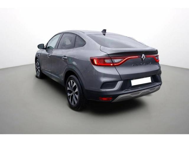 Renault Arkana image 8