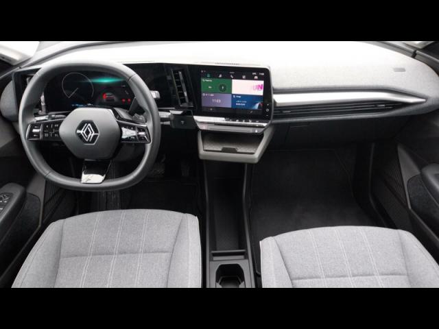 Renault Mégane image 8
