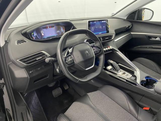 Peugeot 3008 image 7