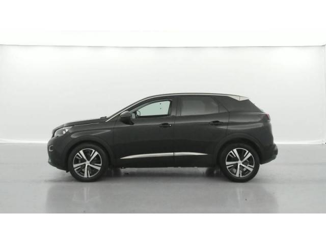 Peugeot 3008 image 8