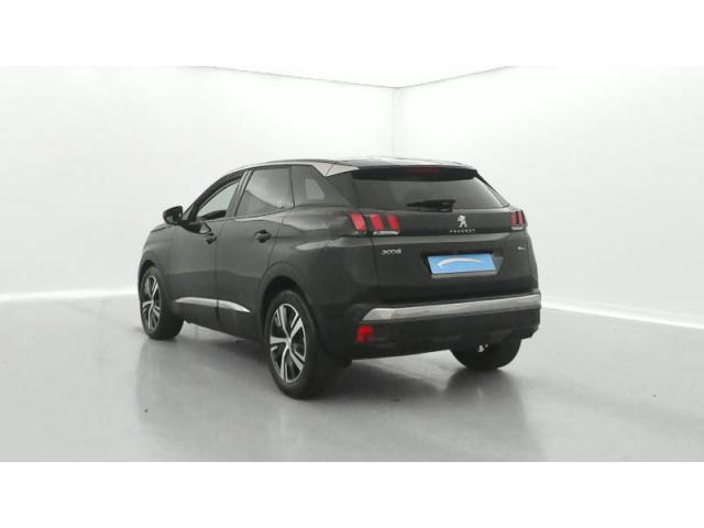 Peugeot 3008 image 4