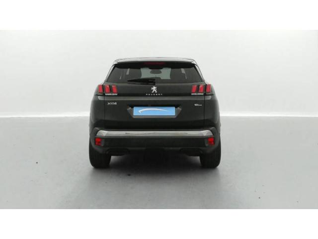 Peugeot 3008 image 9