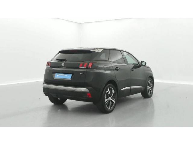 Peugeot 3008 image 1