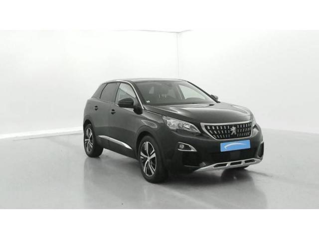 Peugeot 3008 image 3