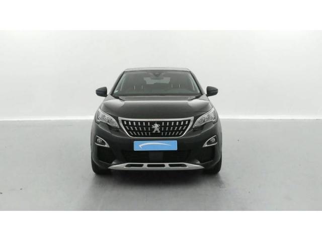 Peugeot 3008 image 2