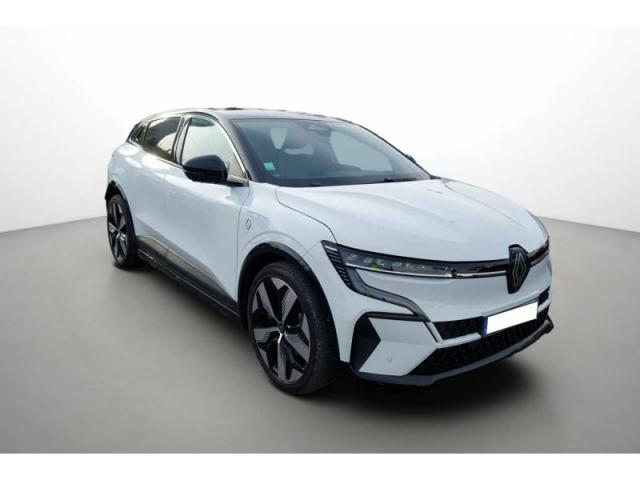 Renault Mégane image 8