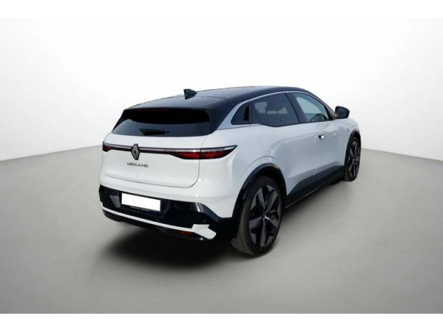 Renault Mégane image 9