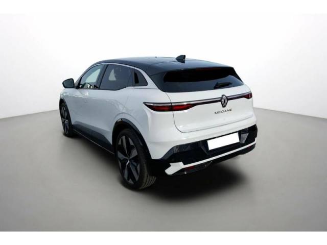 Renault Mégane image 6