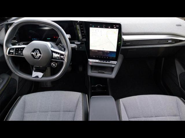 Renault Mégane image 7