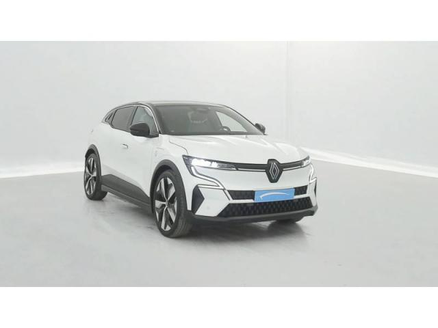 Renault Mégane image 4