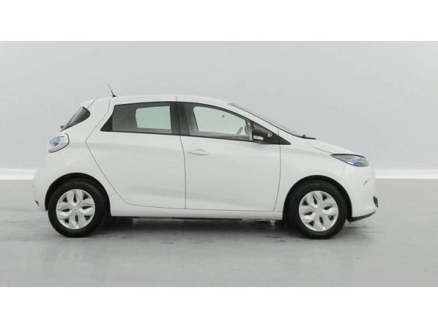 Renault Zoe image 3