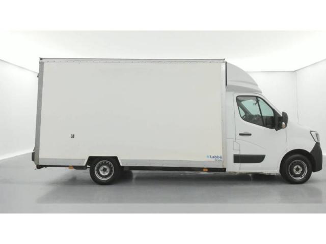 Renault Master image 3