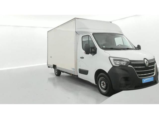 Renault Master image 6