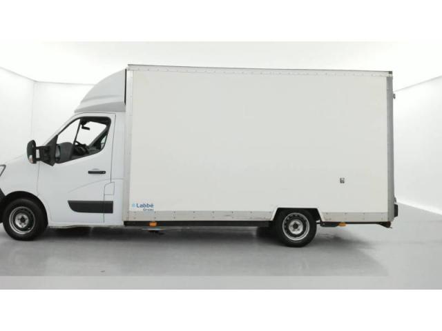 Renault Master image 9