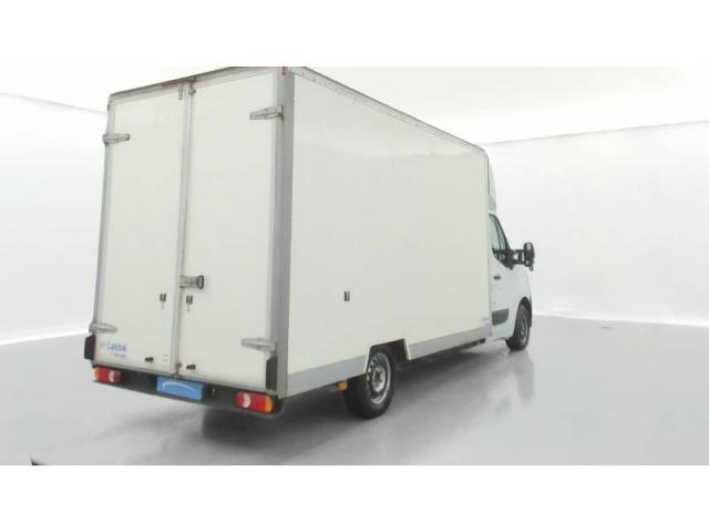 Renault Master image 7
