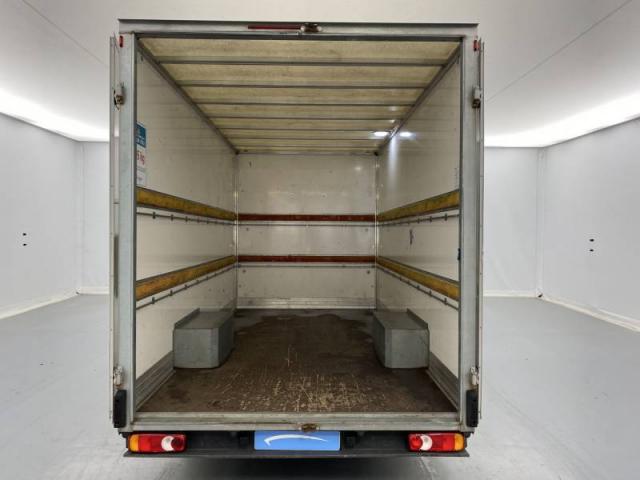 Renault Master image 4
