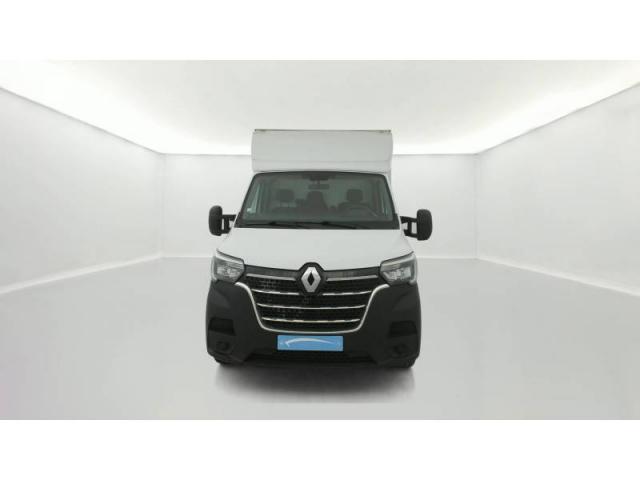 Renault Master image 3