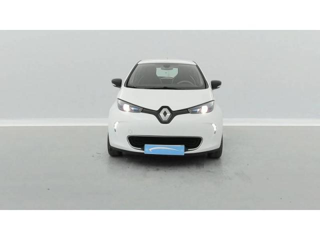 Renault Zoe image 2