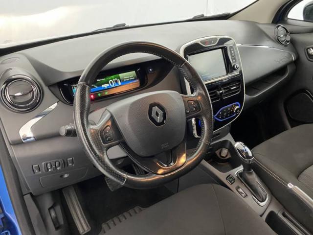 Renault Zoe image 3