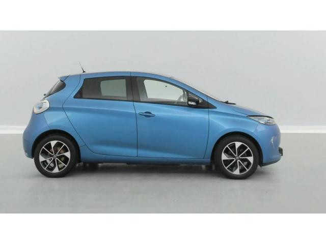 Renault Zoe image 1
