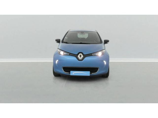 Renault Zoe image 5