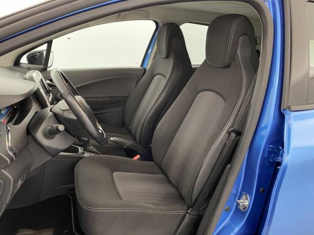 Renault Zoe image 2