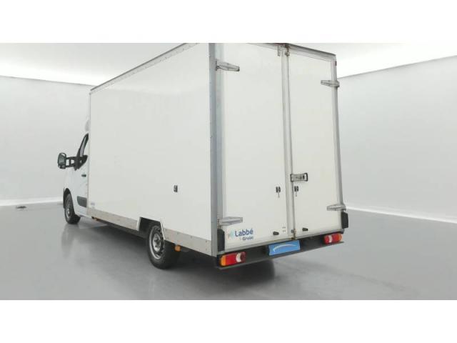 Renault Master image 4