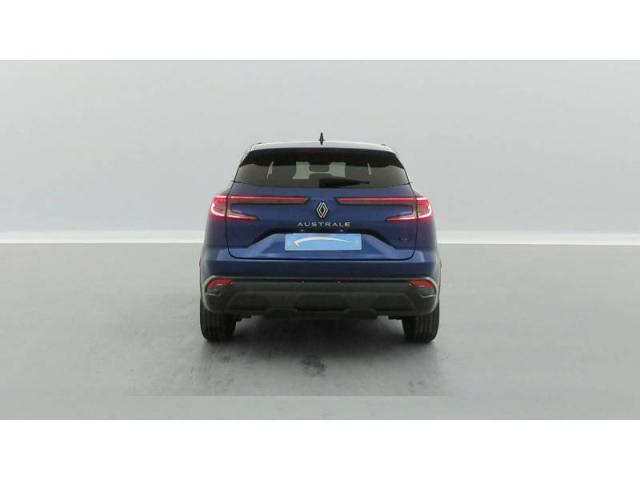 Renault Austral image 1