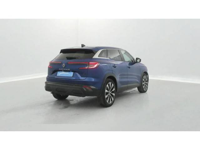 Renault Austral image 4