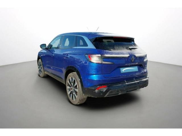 Renault Austral image 8