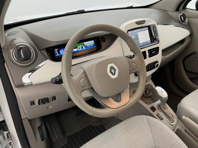 Renault Zoe image 2
