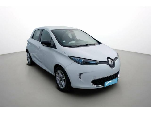 Renault Zoe image 6