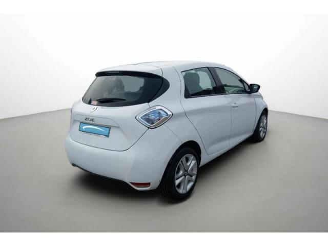 Renault Zoe image 8