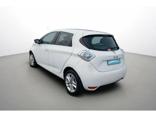 Renault Zoe image 9
