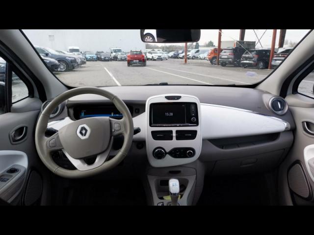 Renault Zoe image 7
