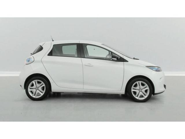 Renault Zoe image 5
