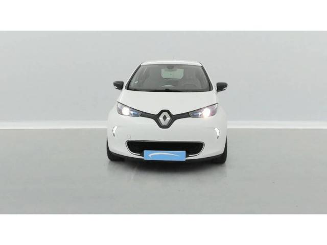 Renault Zoe image 4