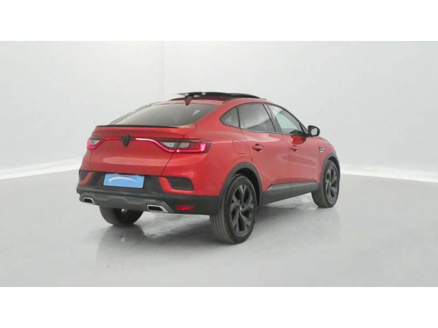 Renault Arkana image 8